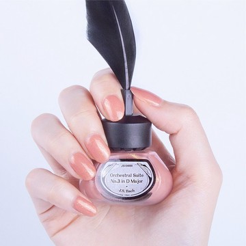 JS1068R D大調第三管弦組曲