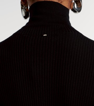 Sportmax Niagara virgin wool sweater