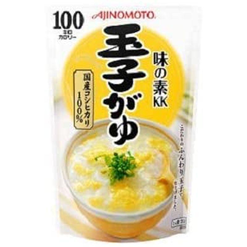 味の素 玉子がゆ 250ｇ 18個