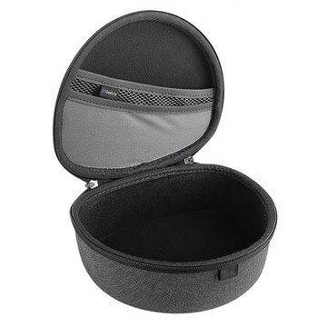 Geekria極客悅耳適用BeatsSolo3骷髏頭Hesh3Sony1000xm耳機收納包