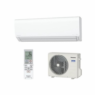 ダイキン 6畳向け 冷暖房インバーターエアコン e angle select