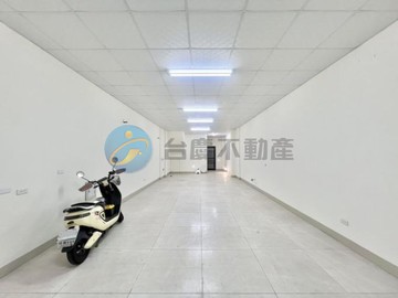 中正路整新金店面｜屏東縣屏東市中正路