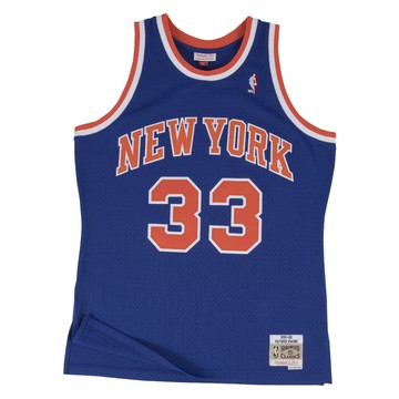 M&N G2二代 Swingman復古球衣 尼克隊 91-92 #33 Patrick Ewing