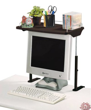 訂製品 雙鶖FLYING  LCD螢幕置物架 5個入 /組 SL-100【APP滿額下單10%點數(單一帳號最高5000點)】1/31止