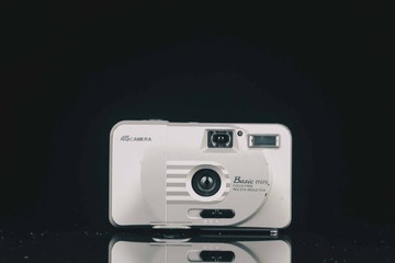 45CAMERA Basic mini #4346 #135底片相機