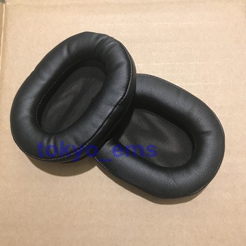 東京快遞耳機館 sony mdr-1r mdr-1rmk2 耳機套 替換耳罩