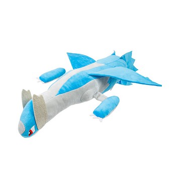 Pokemon寶可夢 拉帝歐斯30CM