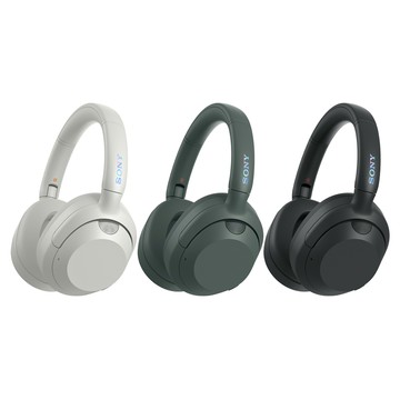 SONY ULT WEAR WH-ULT900N 無線重低音降噪耳機 (公司貨 保固 12 個月)