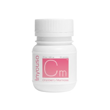 蔓越莓甘露糖(30日份)