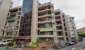 中山國中雅適美廈三房-住商亞俊｜台北市松山區民權東路三段