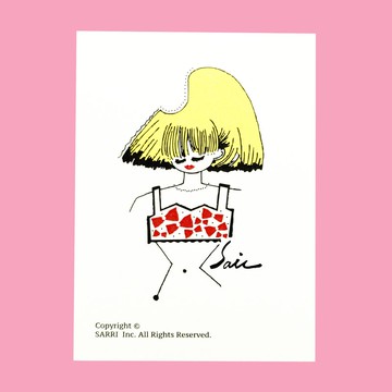 明信片 小海報 防水貼紙 機車貼紙 行李箱貼紙 思考 卡片 萬用卡