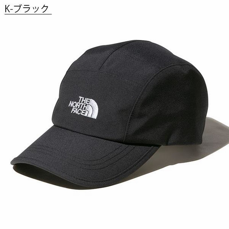 ノースフェイス ゴアテックス キャップ メンズ レディース THE