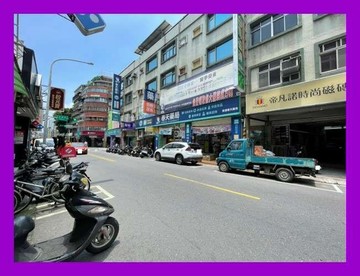近士北科金優質店面⭐️住商謝秀珍⭐️｜台北市北投區致遠一路一段