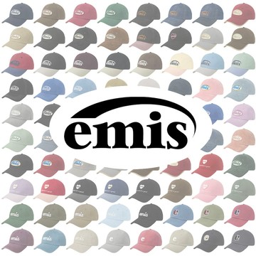 emis 全系列 多色 老帽 emis帽子 韓國 現貨 韓國小眾品牌 ⫷ScrewCap⫸