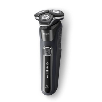 【PHILIPS 飛利浦】 全新AI 一分鐘速淨 5系列電鬍刀刮鬍刀 S589817