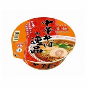  ヤマダイ 凄麺 中華そばの逸品 カップ 116g x12(代引不可)