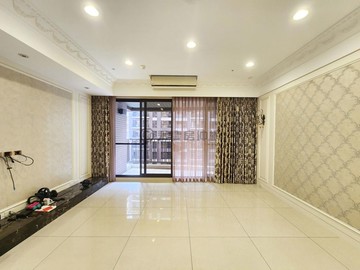 【鎏金】雙主臥朝南大四房雙車│興隆成功學區｜新竹縣竹北市文興路