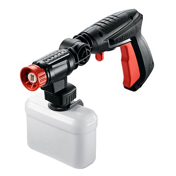 BOSCH 博世 台灣公司貨 360度高壓噴水槍  1個