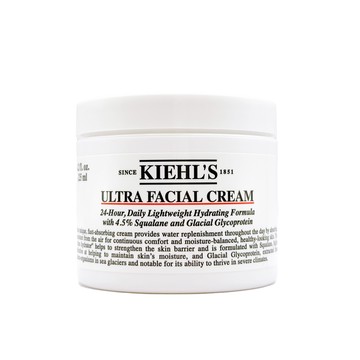 【KIEHL'S 契爾氏 】冰河醣蛋白保濕霜 125mL