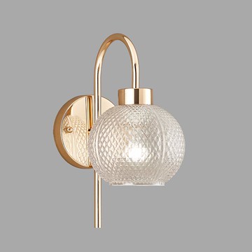 玻璃壁燈 B122-62-K4401