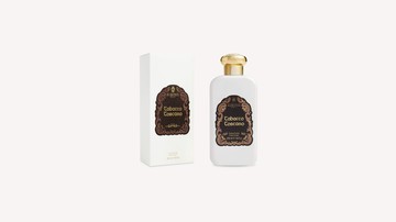 【Santa Maria Novella】托斯卡尼菸草身體乳 (250ml)