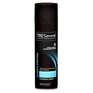 Tresemme Climate Control Finishing Hair Spray 11 oz by Tresemme