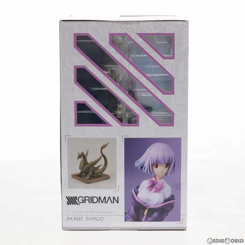 新品即納』{FIG}新条アカネ(しんじょうあかね) SSSS.GRIDMAN