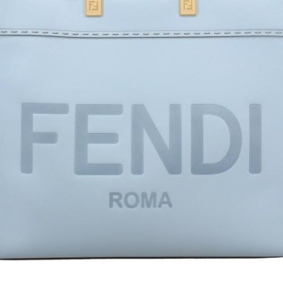 フェンディ FENDI トートバッグ レディース サンシャイン 8BH386 ABVL