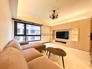 上南崁超稀有轉售 精緻質感長昇美居兩房車｜桃園市蘆竹區中山路