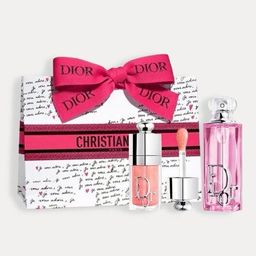 【DIOR】癮誘粉漾香氛唇彩組 30ml [快速出貨]