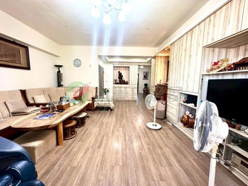 【來來夏戀】溫馨成家大四房＋車位｜新北市淡水區新民街