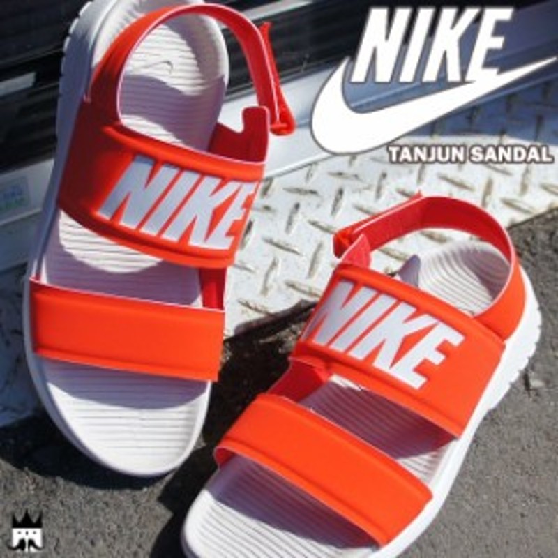 送料無料 ナイキ Nike ウィメンズ タンジュン サンダル メンズ レディース サンダル 8694 Wmns Tanjun Sandal シャワー サンダル カジュ 通販 Lineポイント最大5 0 Get Lineショッピング