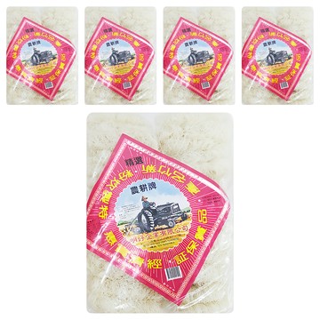 農耕牌 新竹炊粉 A424  1.8kg  5包
