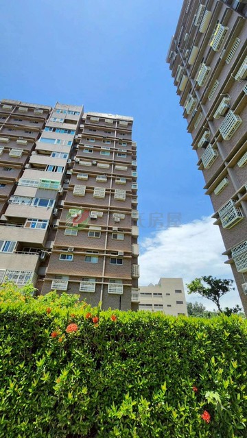 花蓮美崙區 平面車位優質3房2衛2陽台｜花蓮縣花蓮市東興一街