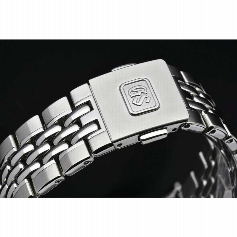 グランドセイコー Grand Seiko ”メカニカル SBGW005 ” 9S54-0030