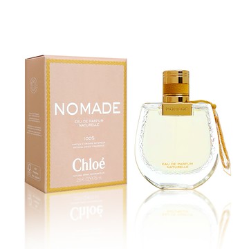 CHLOE 芳心之旅暮光女性淡香精 75ML