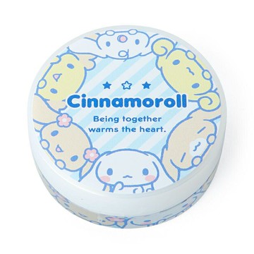 【震撼精品百貨】大耳狗 Cinnamoroll Sanrio 大耳狗喜拿FURU PURU 護手霜-可愛#94962 震撼日式精品百貨