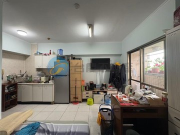 .低總價逢甲電梯陽台大套有車位｜台中市西屯區西安街