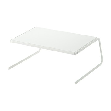 YAMAZAKI Plate兩用盤架-S/廚房收納/收納架/盤具收納/日本百年品牌
