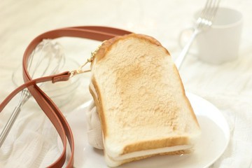 【包包】英式吐司麵包