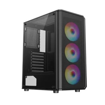 AINAR 艾納爾 GA03 ATX 電腦機殼