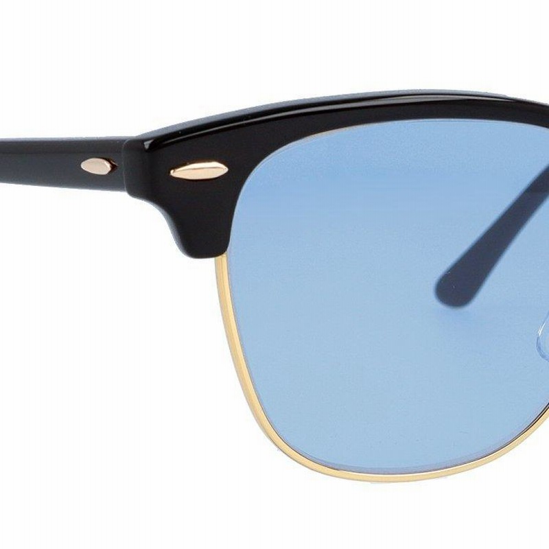 レイバン サングラス クラブマスター Ray-Ban CLUBMASTER RB3016