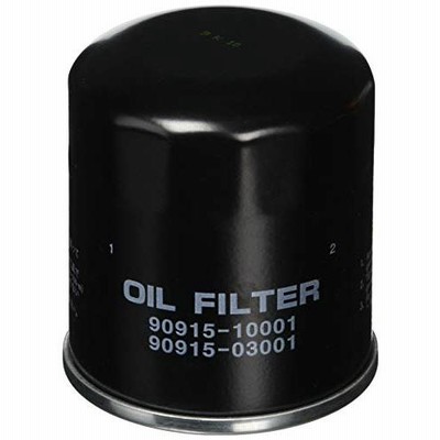 FILTEC ( フィルテック ) オイルフィルター   トヨタ・ダイハツ・スバル系   TO-1