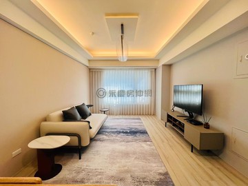 林口家樂福商圈鴻福園3房車/雙衛浴開窗｜新北市林口區民族路