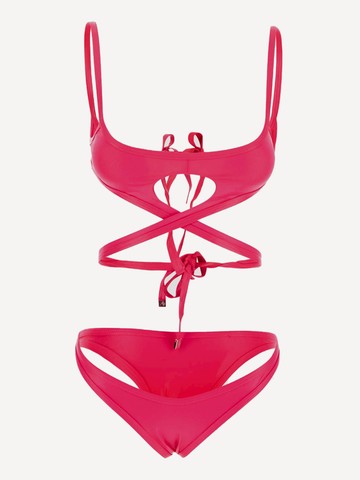 The Attico Beachwear