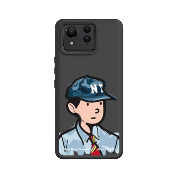 Zenfone 11 Ultra SolidSuit 黑 - Aaron Chang - NYB