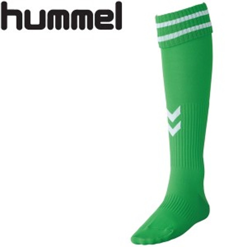 メール便送料無料 ヒュンメル Hummel サッカー 靴下 ソックス キッズ ジュニア ゲームストッキング Hjg7070j 5310 通販 Lineポイント最大1 0 Get Lineショッピング