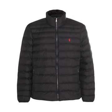 Polo Ralph Lauren - Black Down Jacket