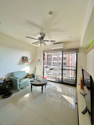 『佳福i幸福』三面採光∣雙衛浴開窗∣四房換屋首選｜台中市烏日區三榮三路