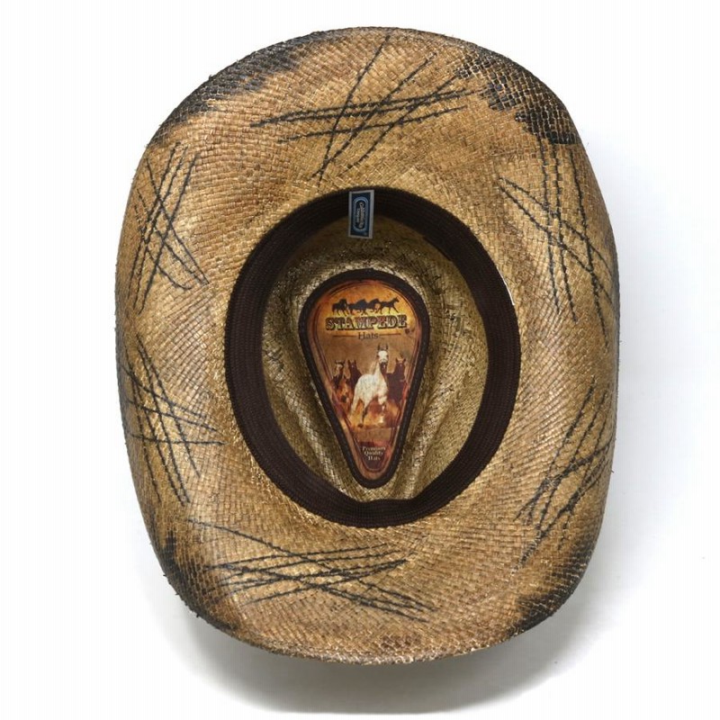 カウボーイハット（マリーンさま専用） カウボーイハット（マリーンさま専用） カウボーイハット